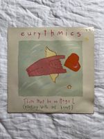 Eurythmics – There Must Be An Angel (Playing With My Heart)